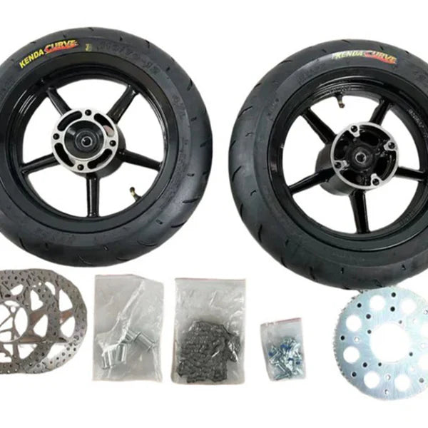 ETM™ RTR 12in Mag Wheel Set 🛞🛞🛞