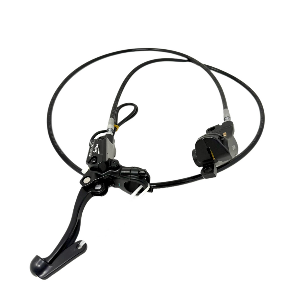 Surron Light Bee Complete Rear Brake Assembly (DOT 4 Oil)