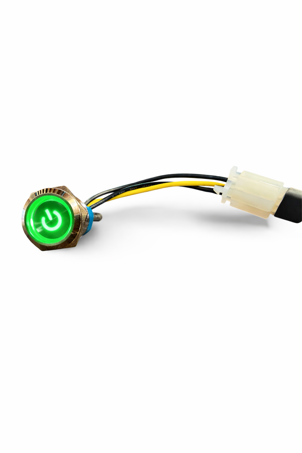 Universal 12V DC-DC Converter Coloured Replacement Switches - product view 4