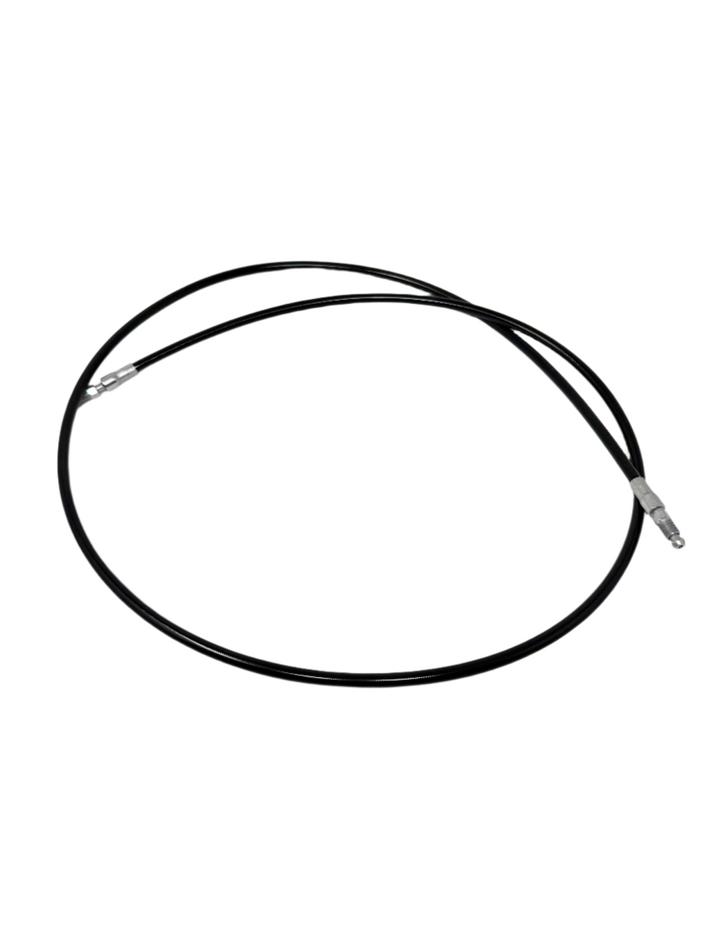 Surron Light Bee Rear Brake Line (DOT 4 Oil), image 2