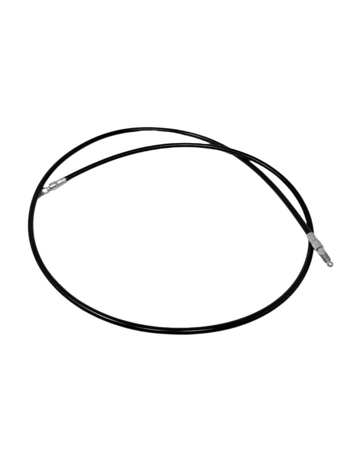Surron Light Bee Rear Brake Line (DOT 4 Oil), image 2