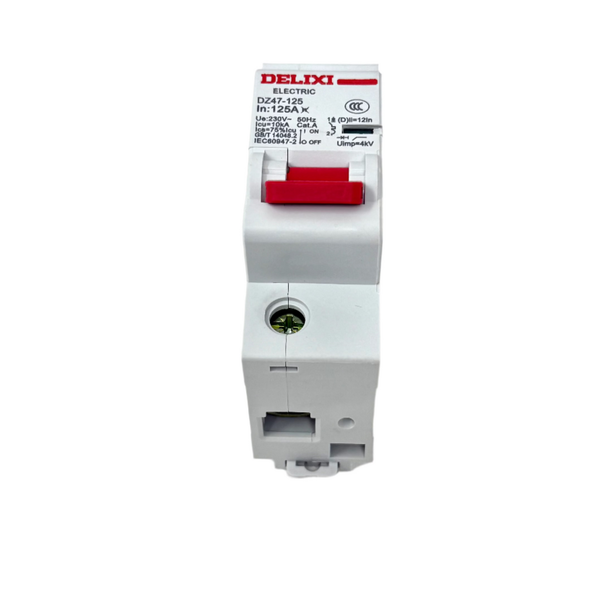 Surron Light Bee Circuit Breaker (2025)