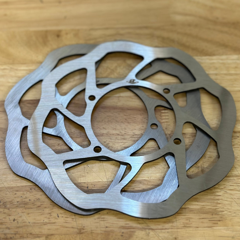 Ultimate Pro Spec Hydro Brake Kit - product view 2