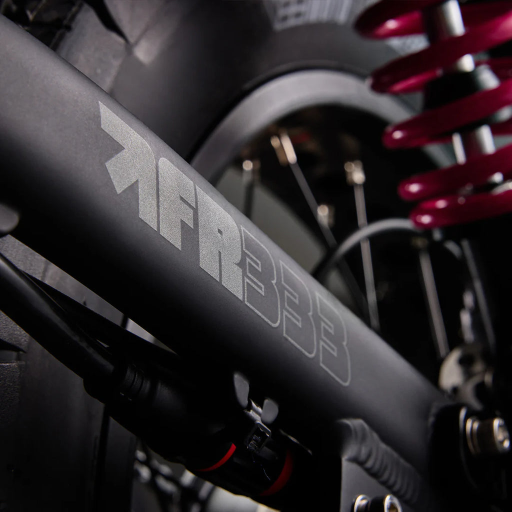 FLIGHT RISK FR333 ESCAPE VEHICLE 🤙🤙🤙