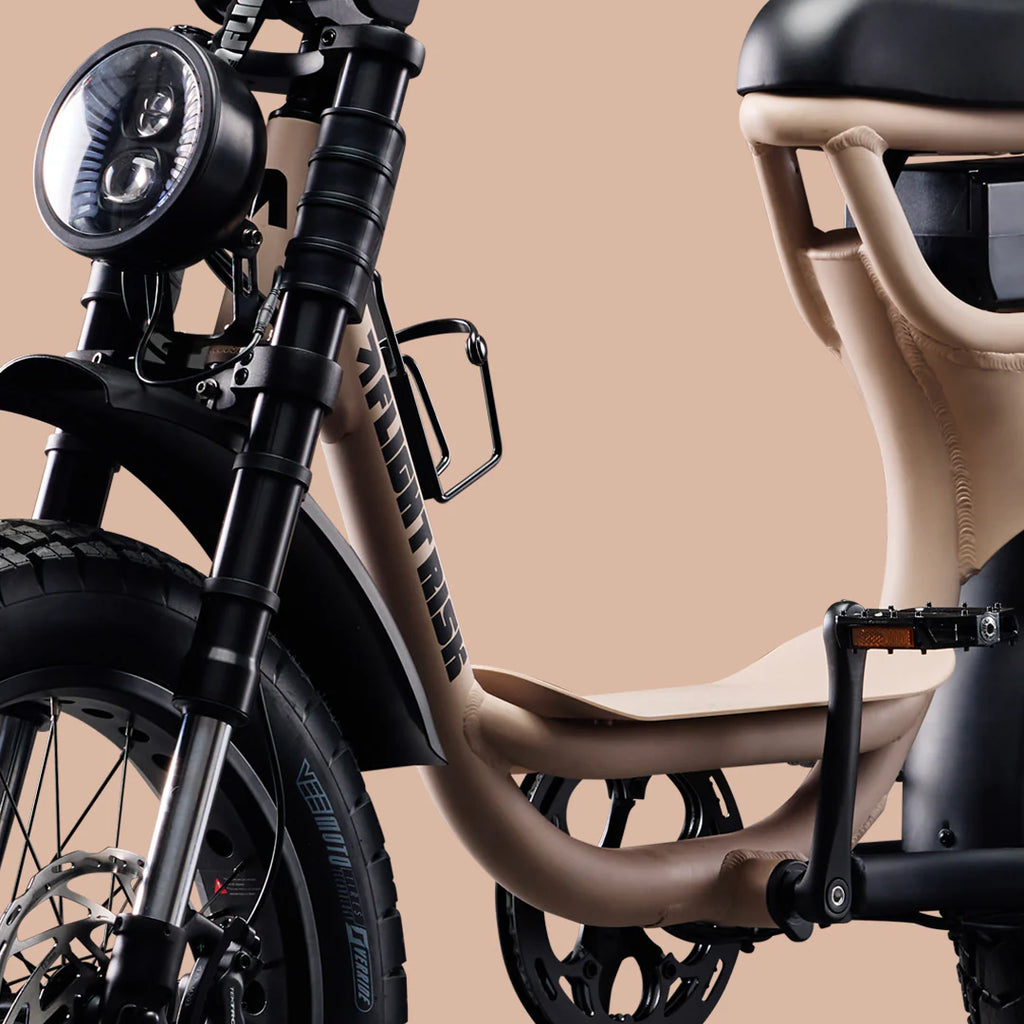 FLIGHT RISK FR333 ESCAPE VEHICLE 🤙🤙🤙