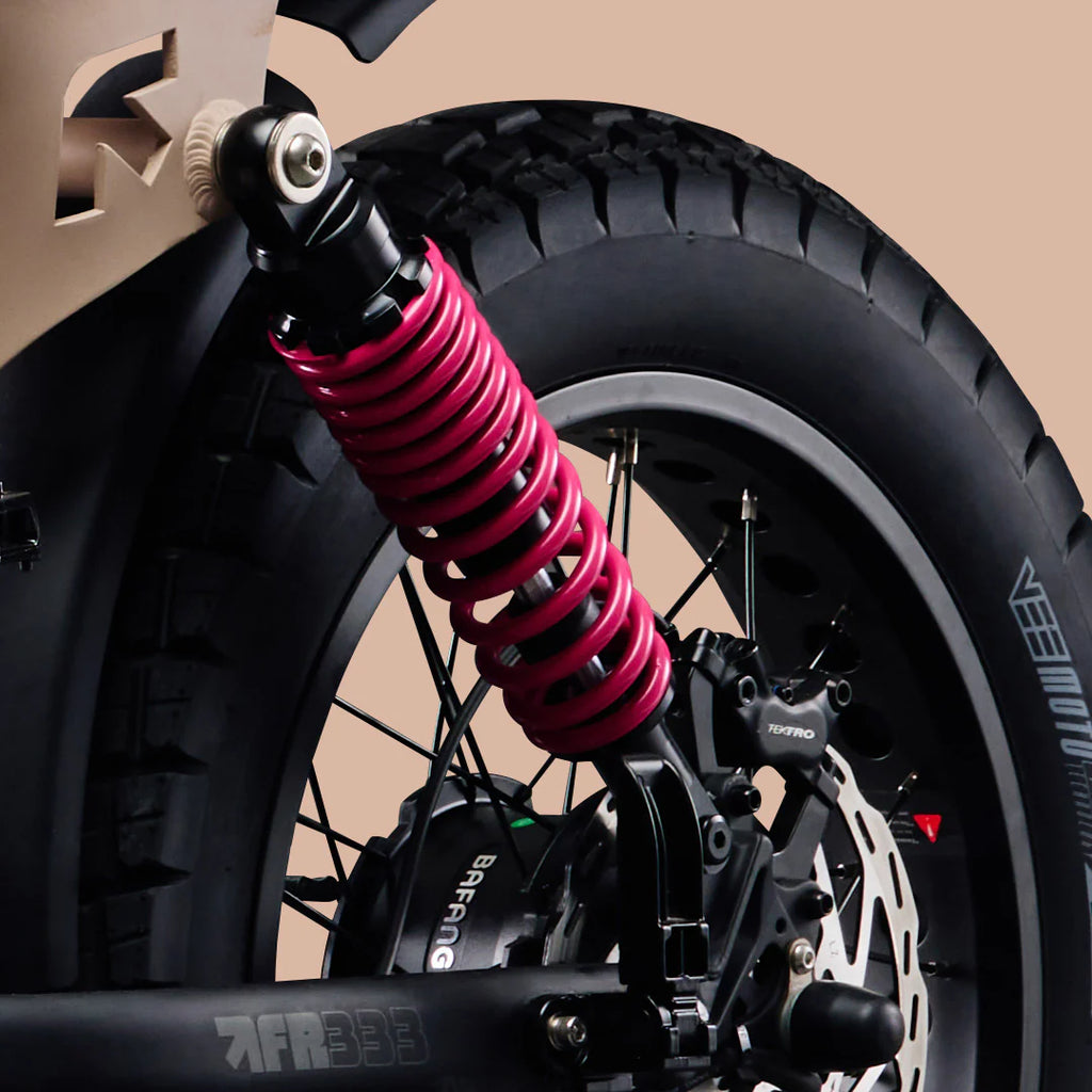 FLIGHT RISK FR333 ESCAPE VEHICLE 🤙🤙🤙