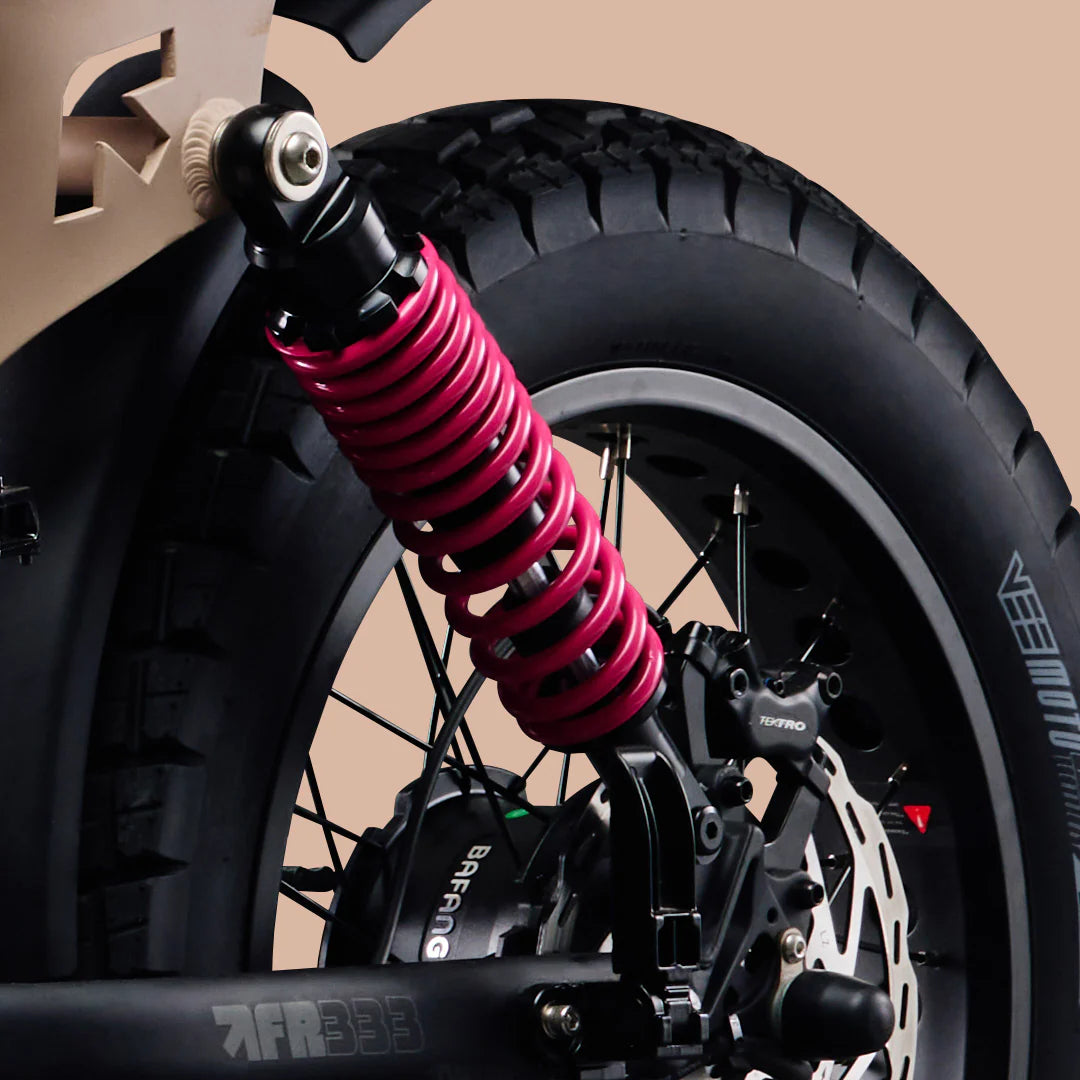 FLIGHT RISK FR333 ESCAPE VEHICLE 🤙🤙🤙