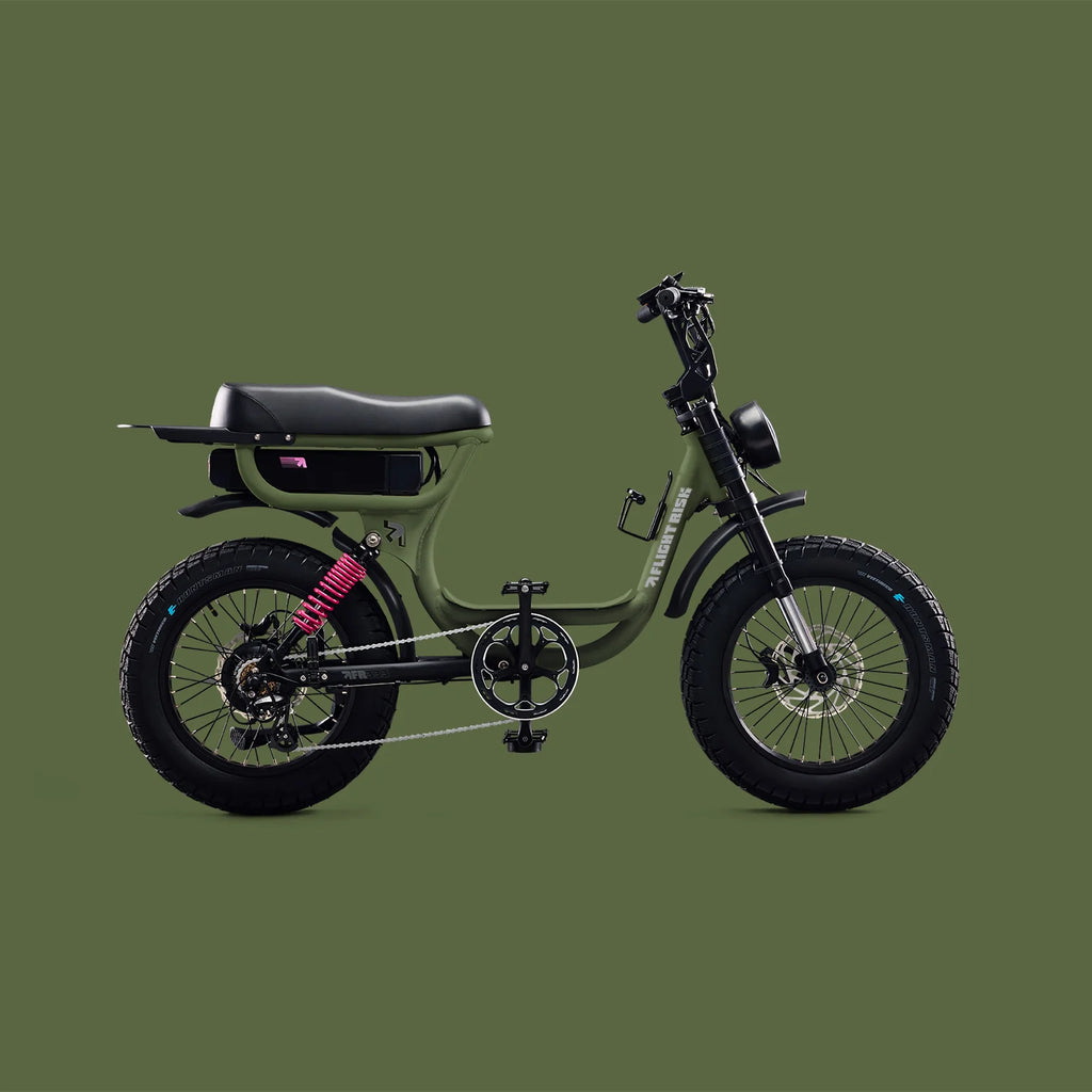 FLIGHT RISK FR333 ESCAPE VEHICLE 🤙🤙🤙