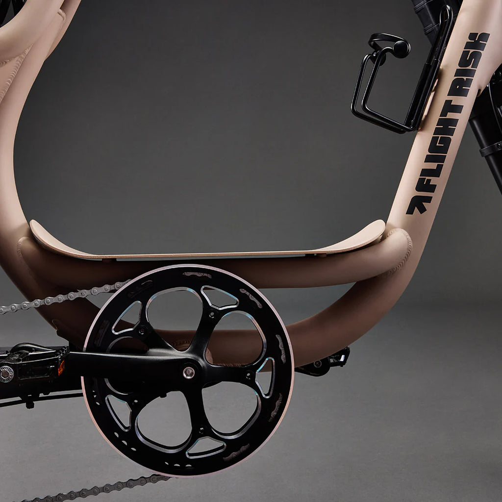 FLIGHT RISK FR333 ESCAPE VEHICLE 🤙🤙🤙