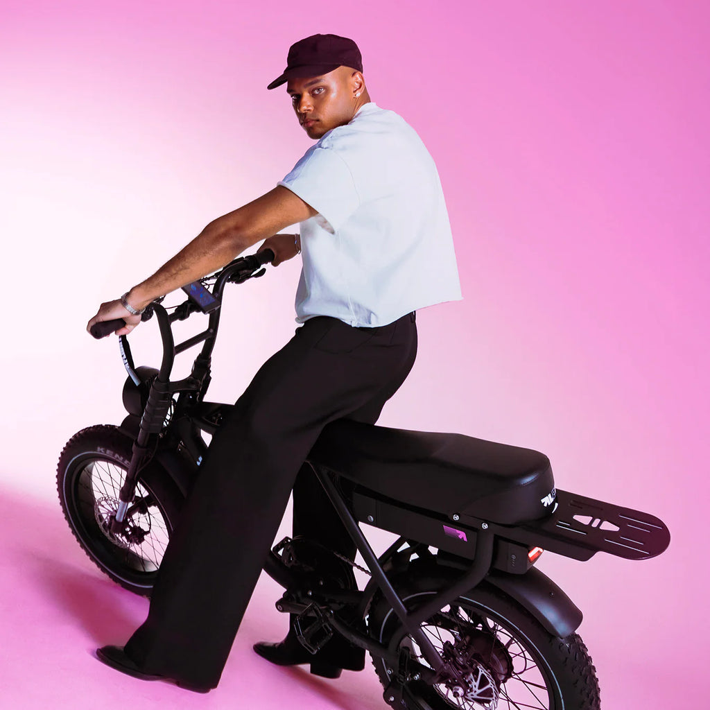 FLIGHT RISK FR505 ESCAPE VEHICLE 🤙🤙🤙