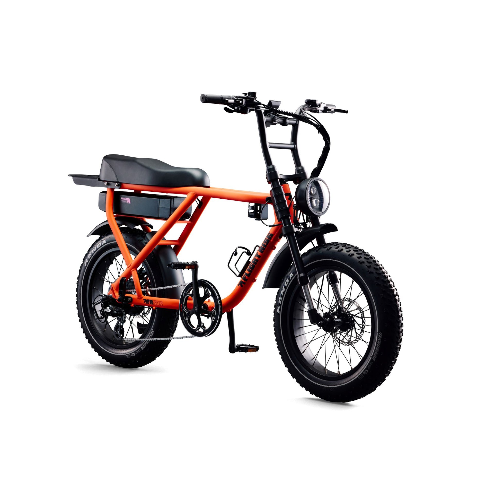 Flight Risk E-Bikes – Fat Tyre & Dual Motor Models – MXR MOTORSPORTS ...