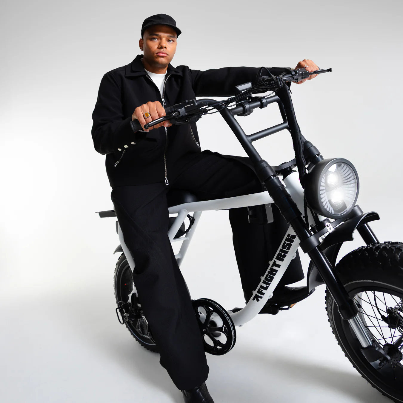 Flight Risk E-Bikes – Fat Tyre & Dual Motor Models – MXR MOTORSPORTS ...