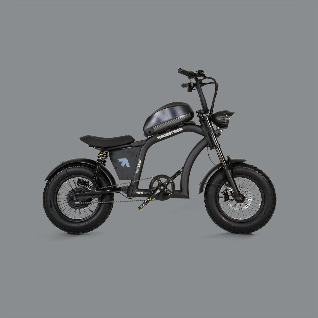 FR606 NEWEST MODEL FROM FLIGHT RISK BIKES  ⚡⚡⚡