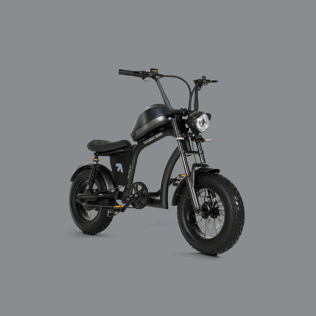 FR606 NEWEST MODEL FROM FLIGHT RISK BIKES  ⚡⚡⚡