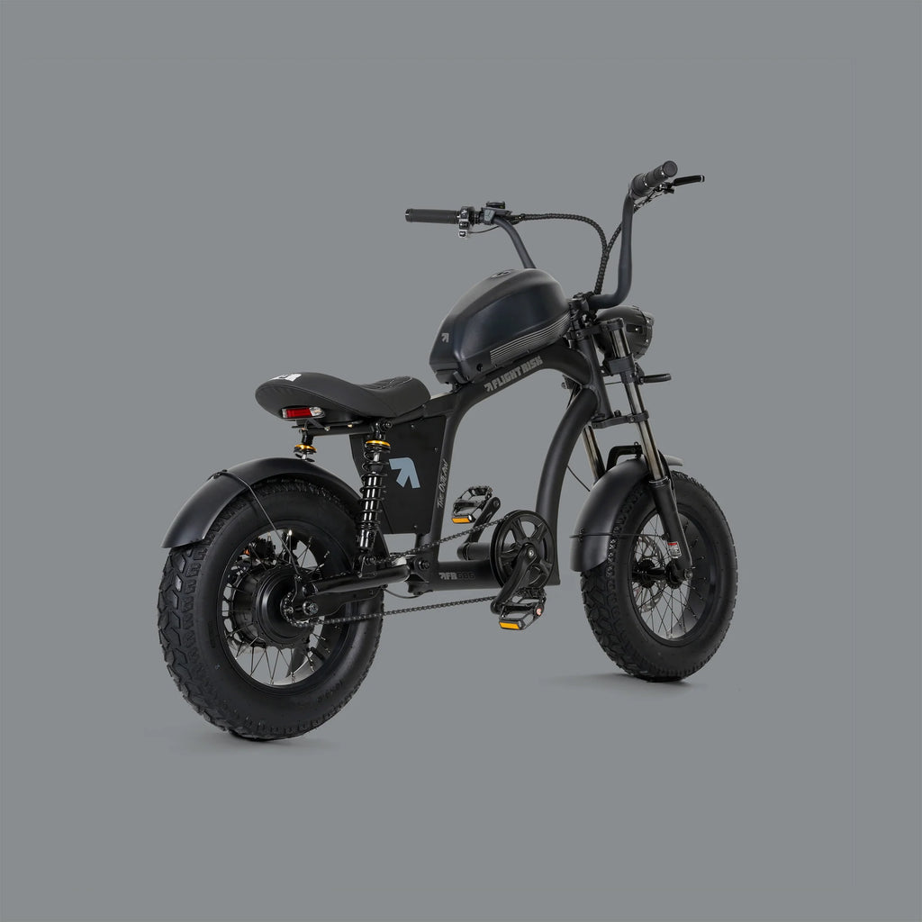 FR606 NEWEST MODEL FROM FLIGHT RISK BIKES  ⚡⚡⚡