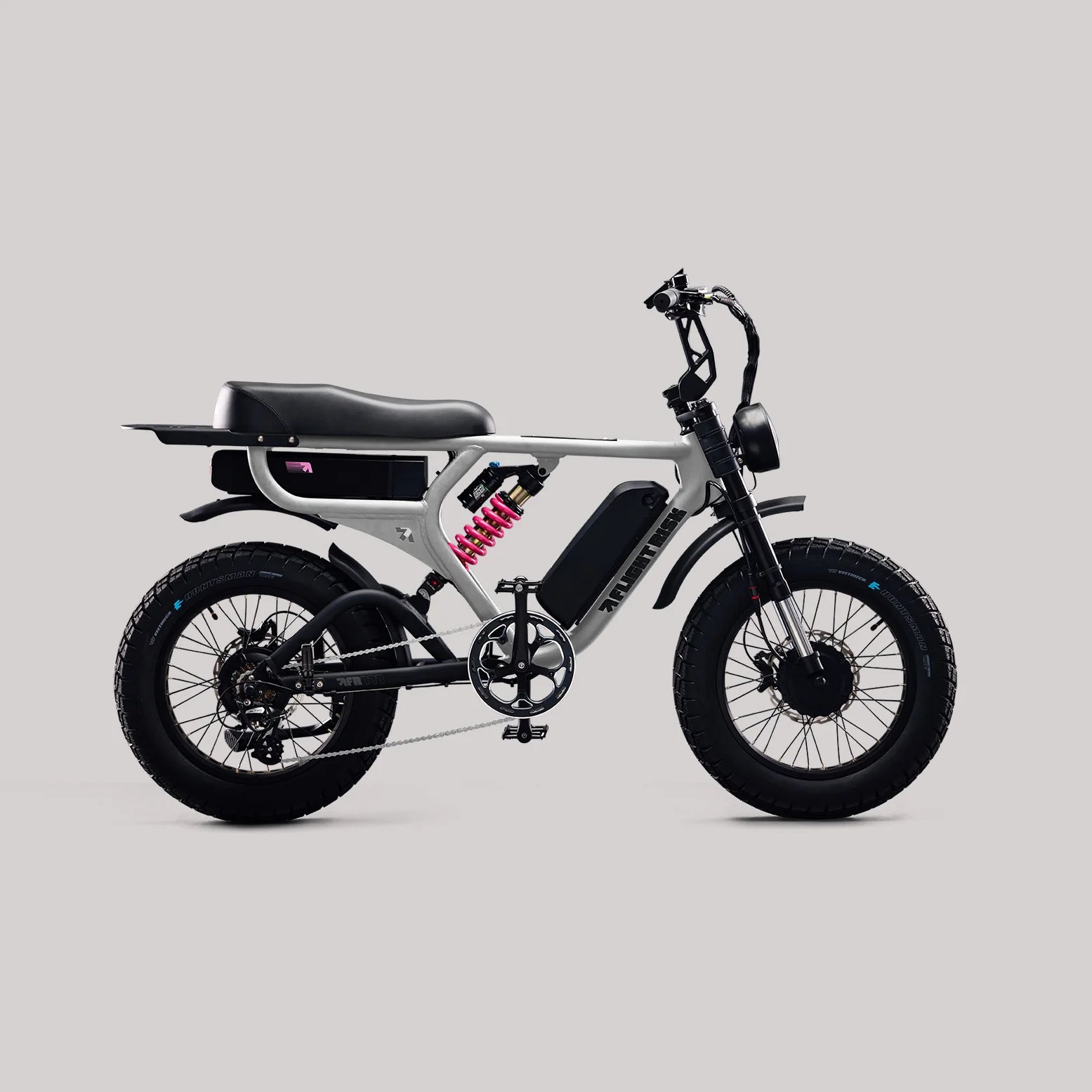 Flight Risk E-Bikes – Fat Tyre & Dual Motor Models – MXR MOTORSPORTS ...