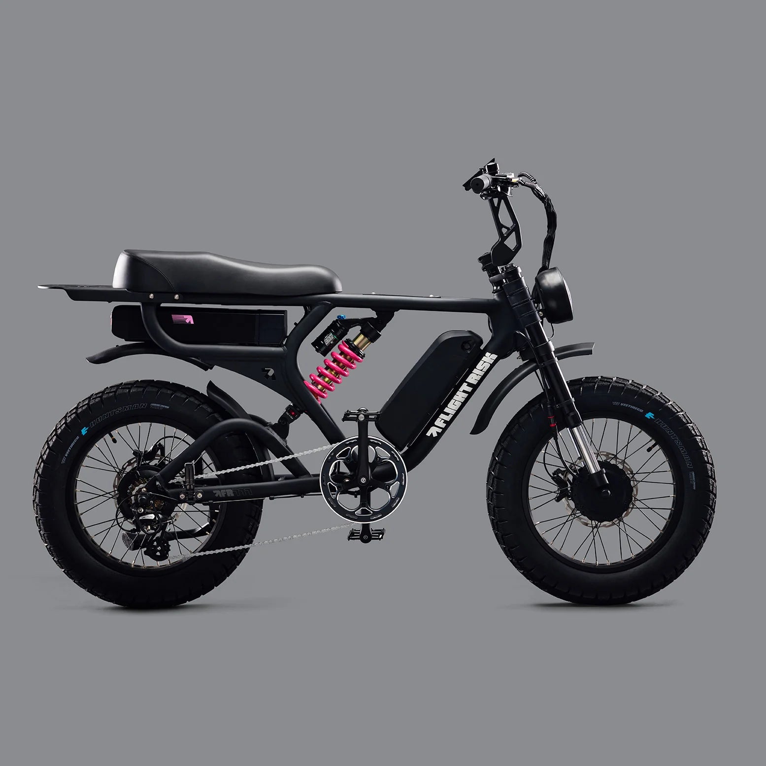 Flight Risk E-Bikes – Fat Tyre & Dual Motor Models – MXR MOTORSPORTS ...