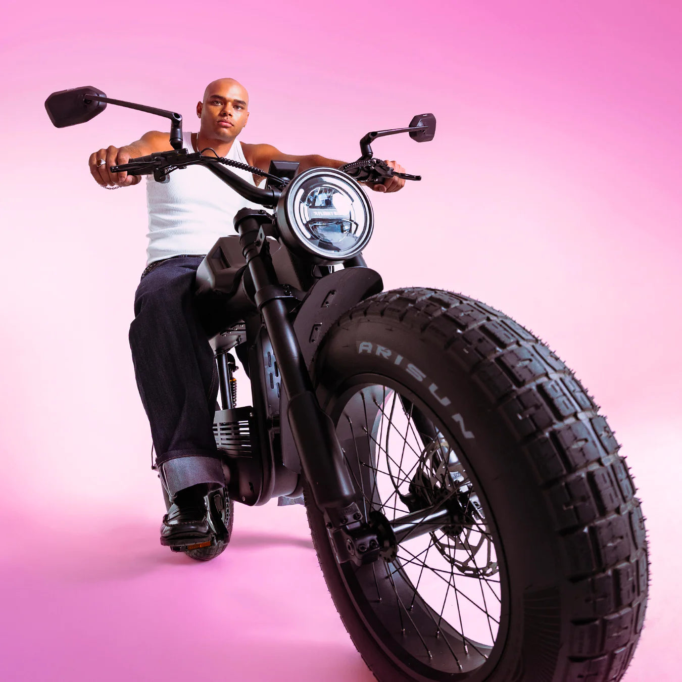 Flight Risk E-Bikes – Fat Tyre & Dual Motor Models – MXR MOTORSPORTS ...