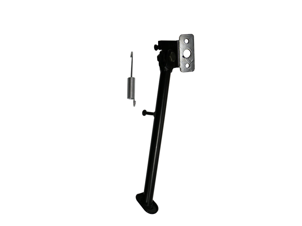 Bike Side Stand, 260mm, suit OUTLAW125E, OUTLAW140E, OUTLAW150