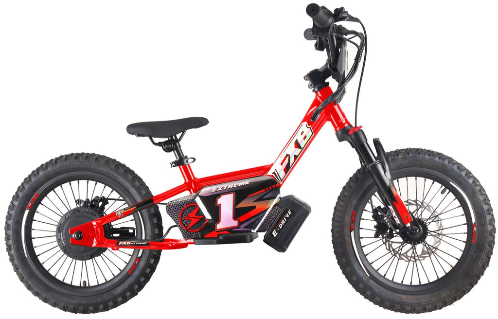 FXB03-16 Pro Cross - Electric Balance Bike