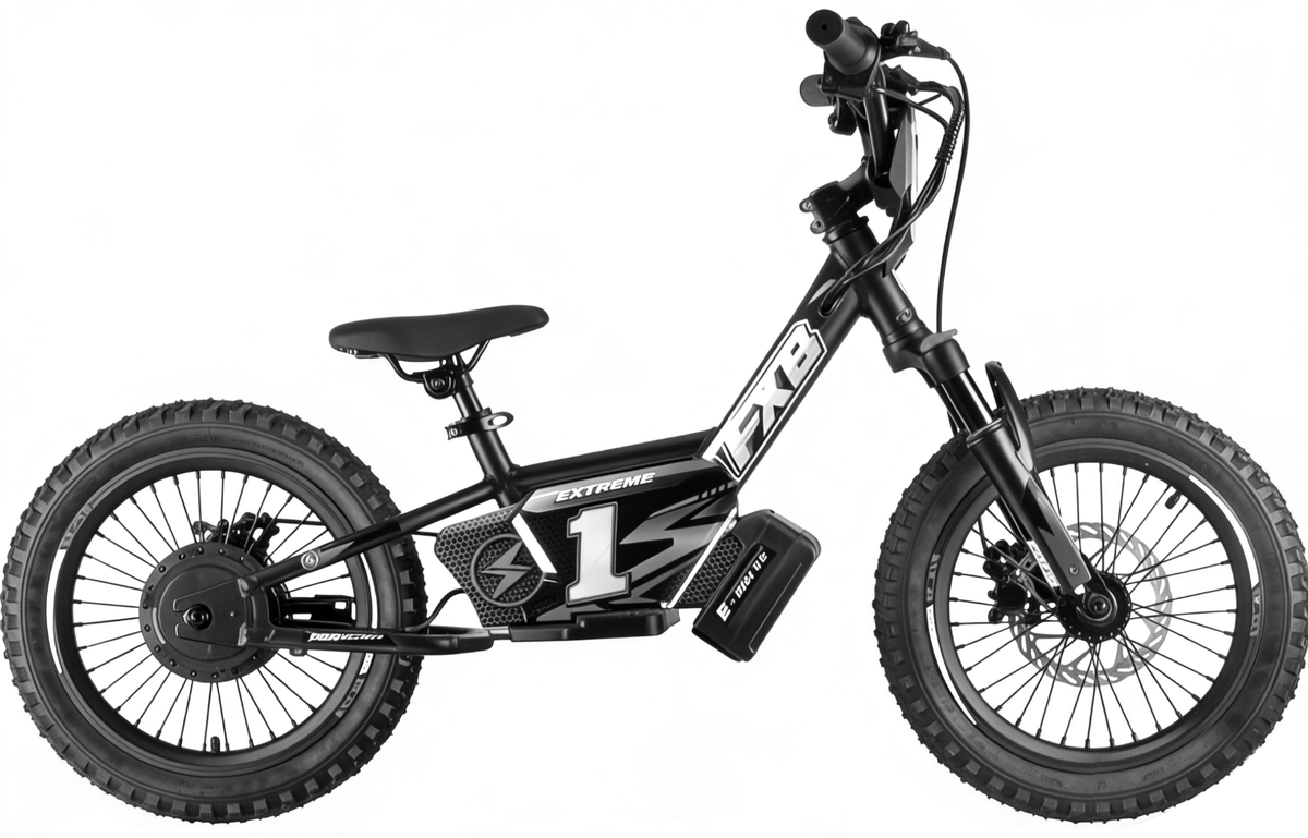 FXB03-16 Pro Cross - Electric Balance Bike