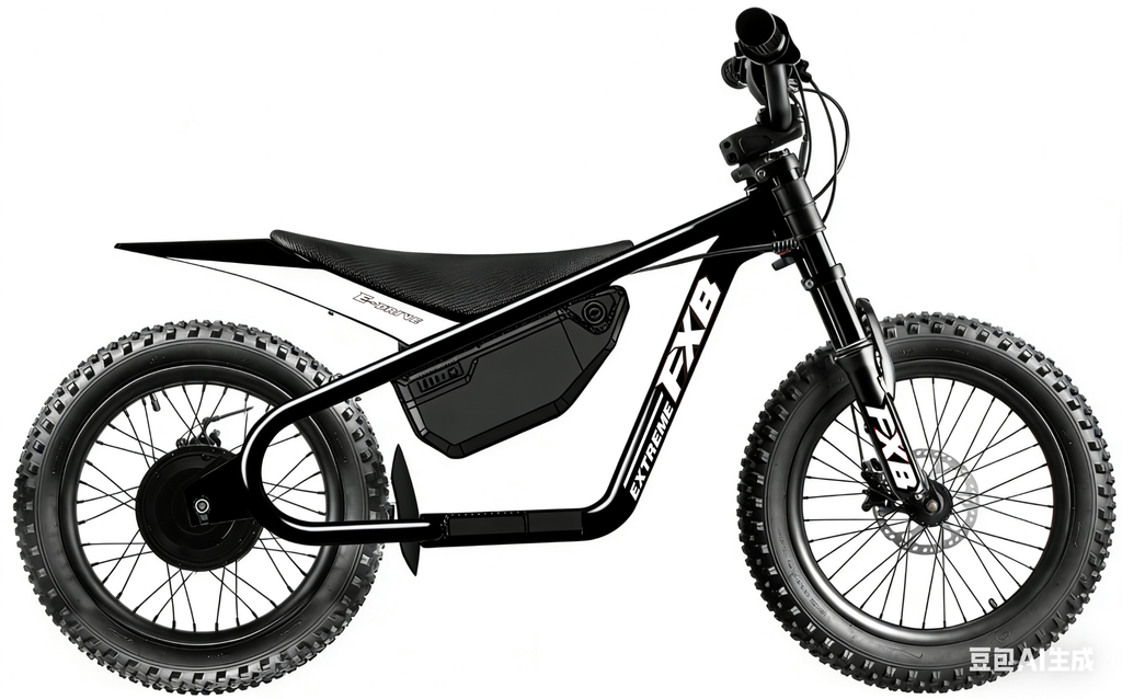 FXB04-16 Pro Cross - Electric Dirt Bike