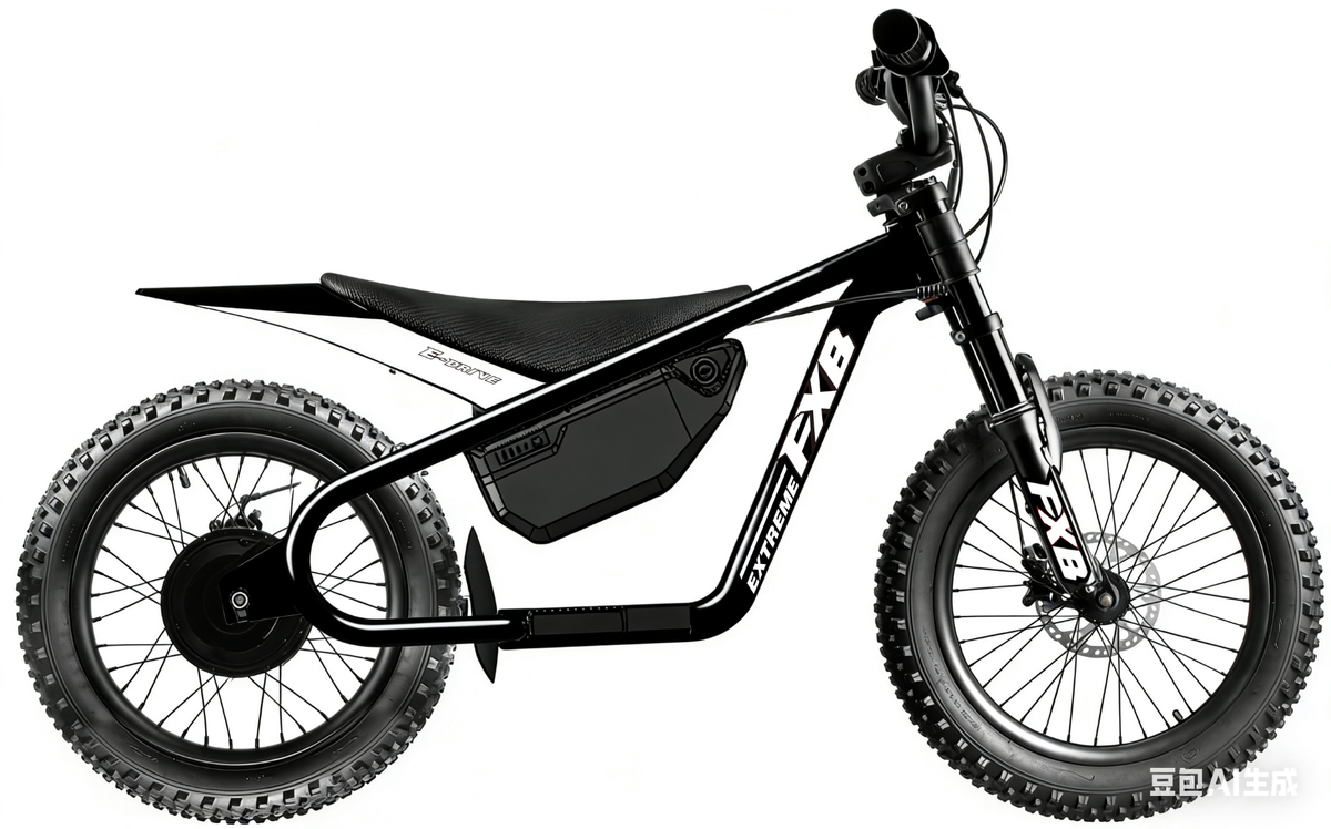 FXB04-16 Pro Cross - Electric Dirt Bike
