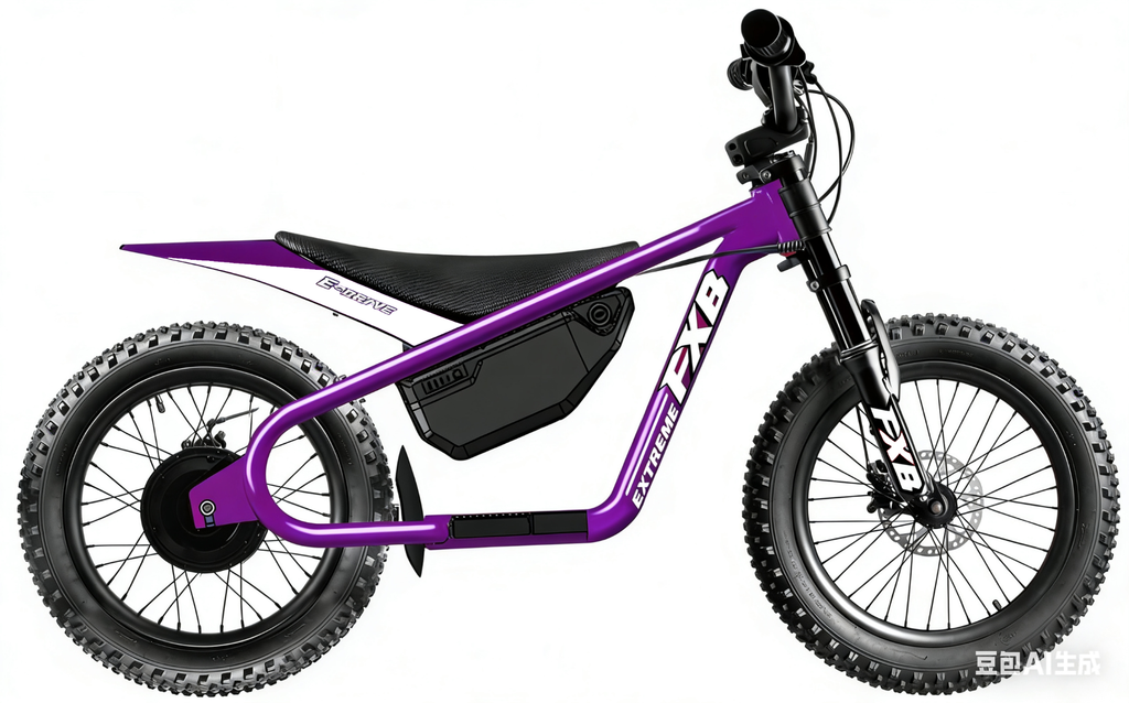 FXB04-16 Pro Cross - Electric Dirt Bike