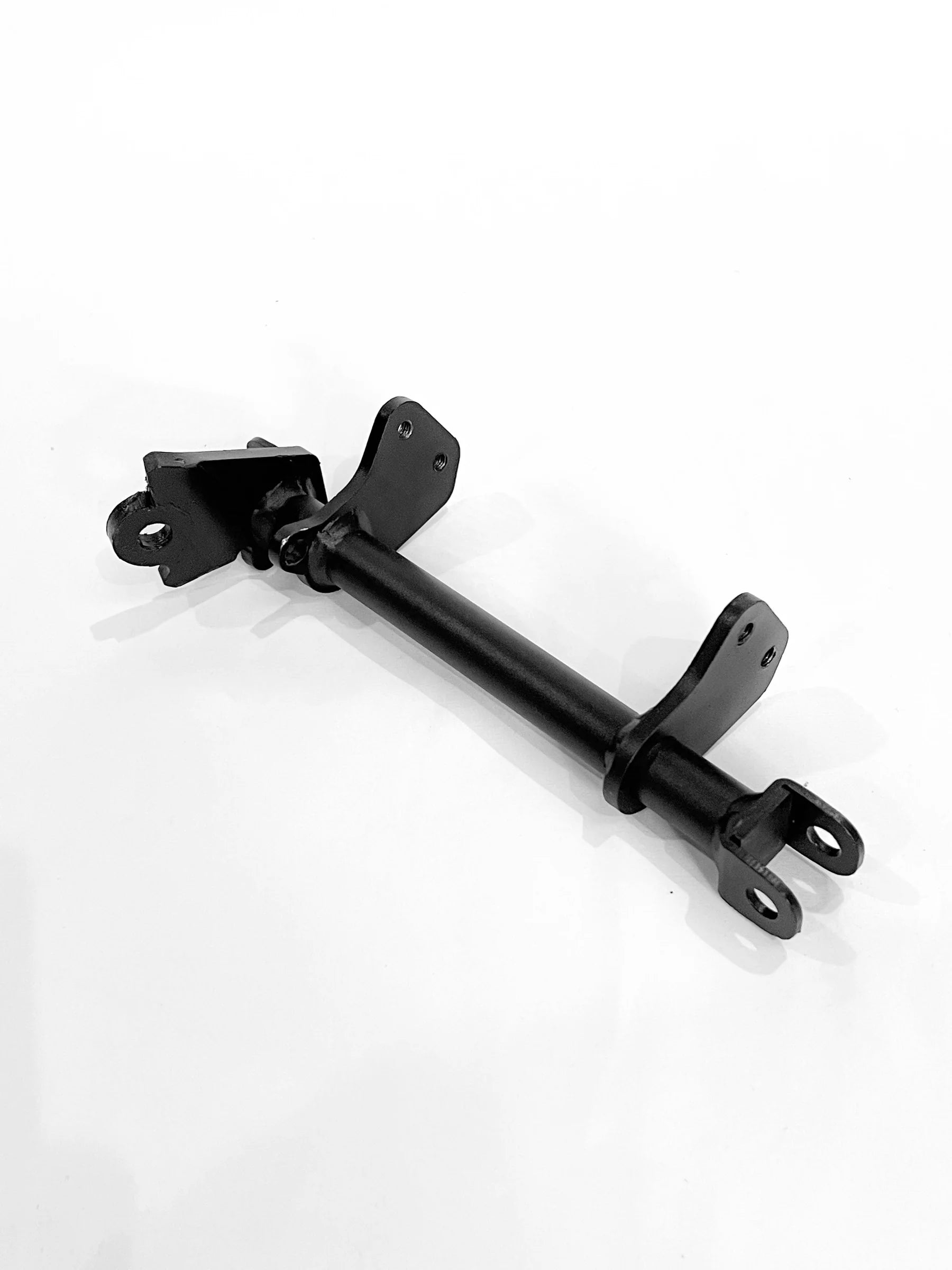 Footpeg Bracket - Rizzler 2026
