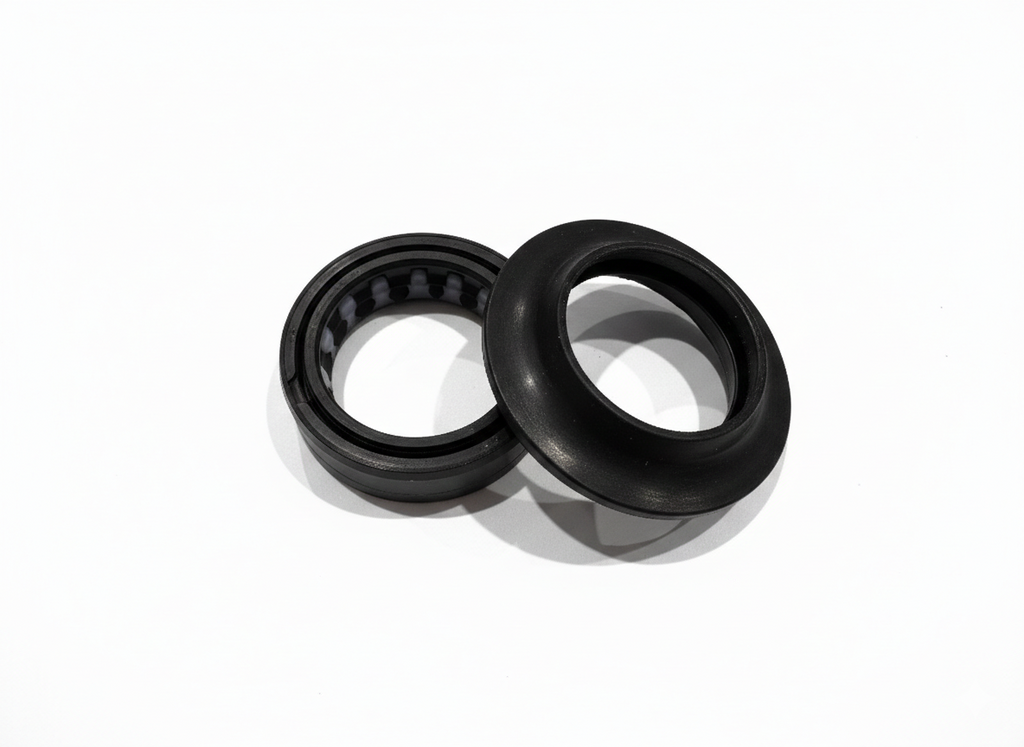 Fork Seal Set 27 x 37 x 10.5, 27-37.45/43-13