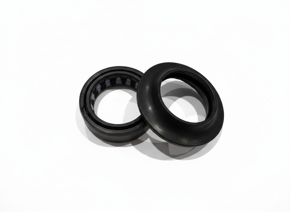 Fork Seal Set 27 x 37 x 10.5, 27-37.45/43-13