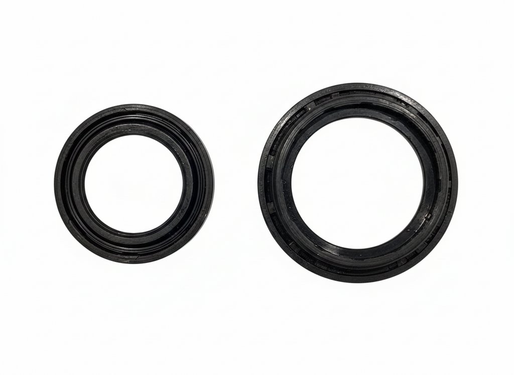 Fork Seal Set 27 x 37 x 10.5, 27-37.45/43-13