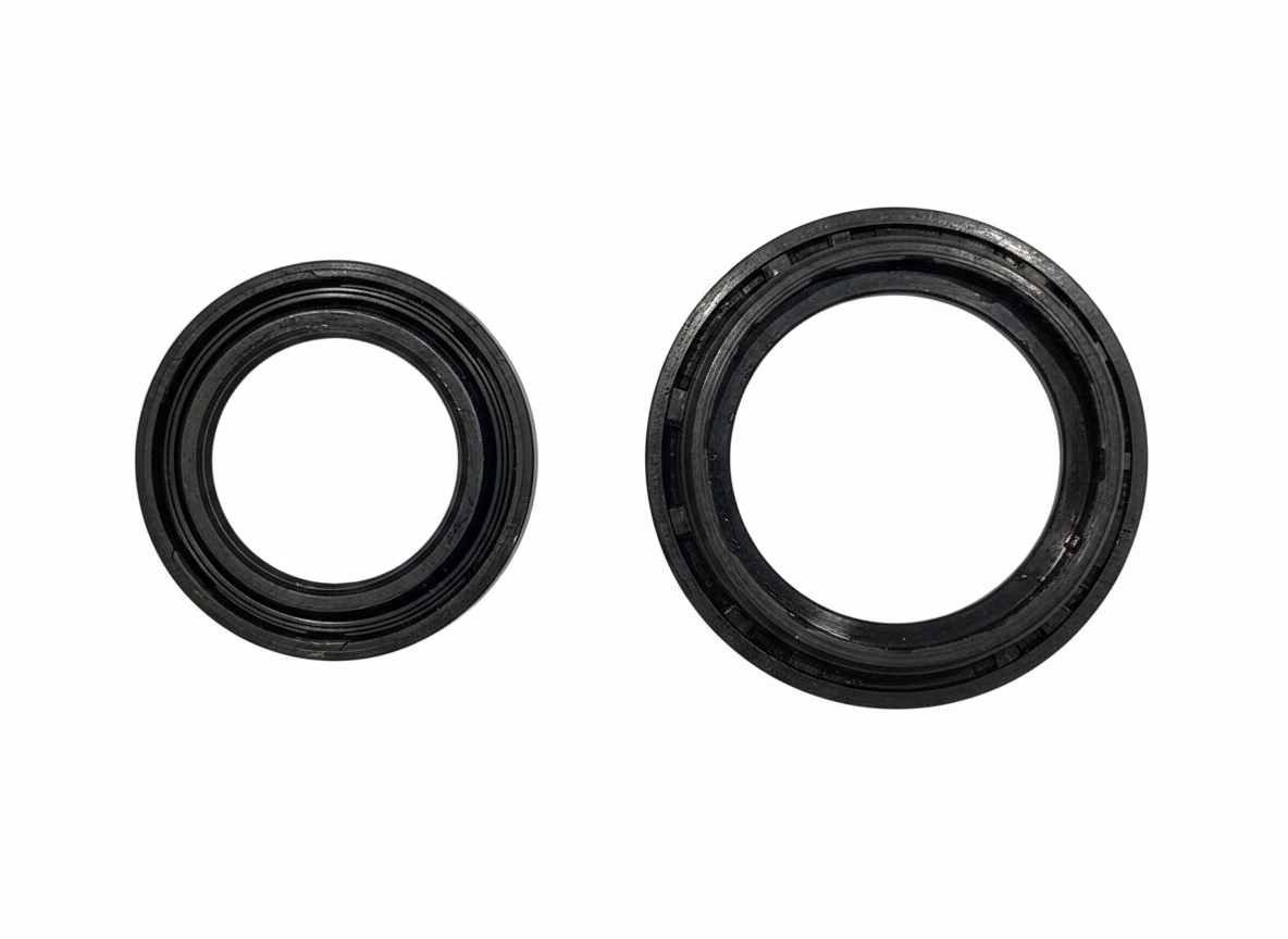 Fork Seal Set 27 x 37 x 10.5, 27-37.45/43-13