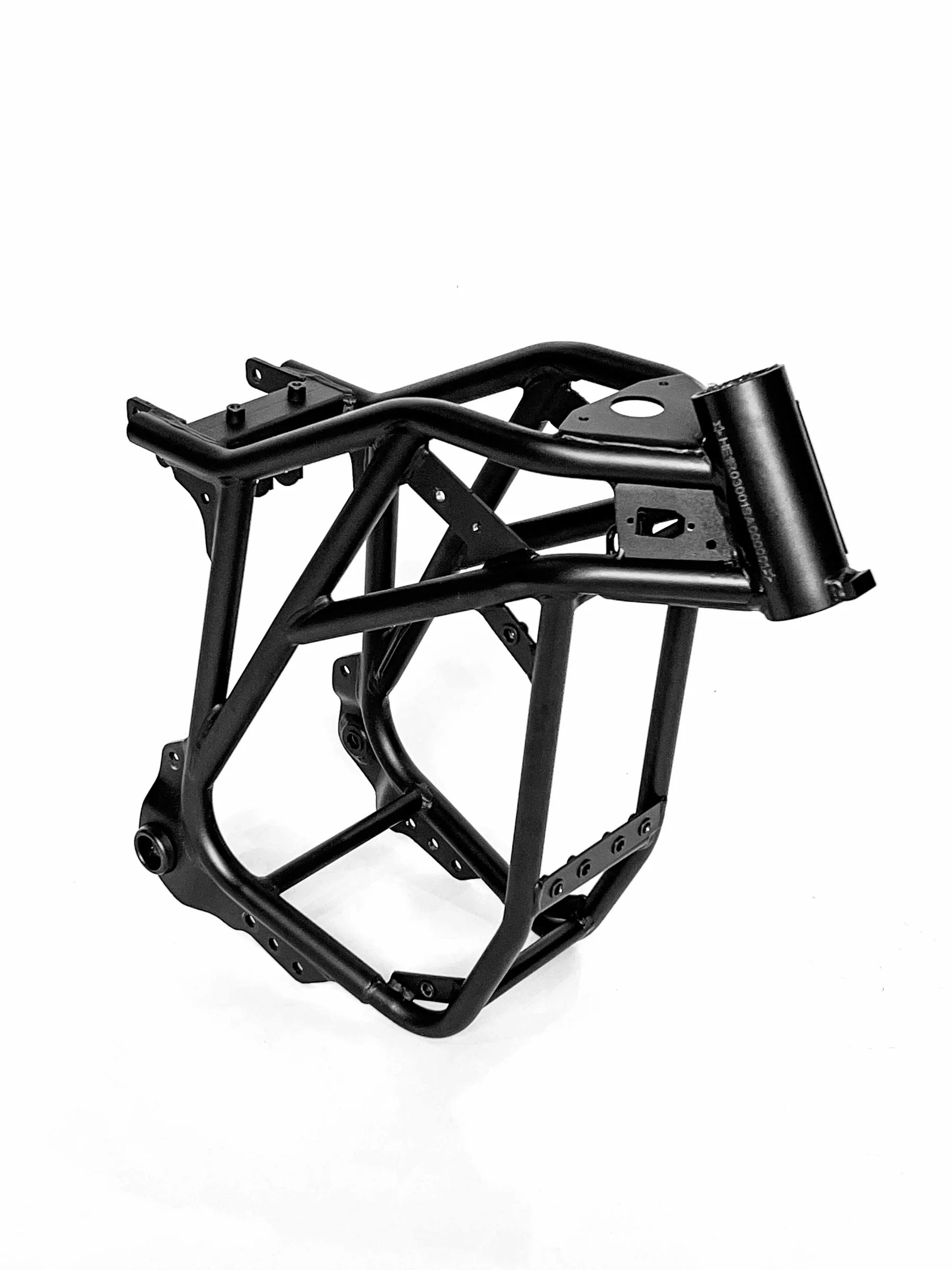 Frame - Rizzler 2026