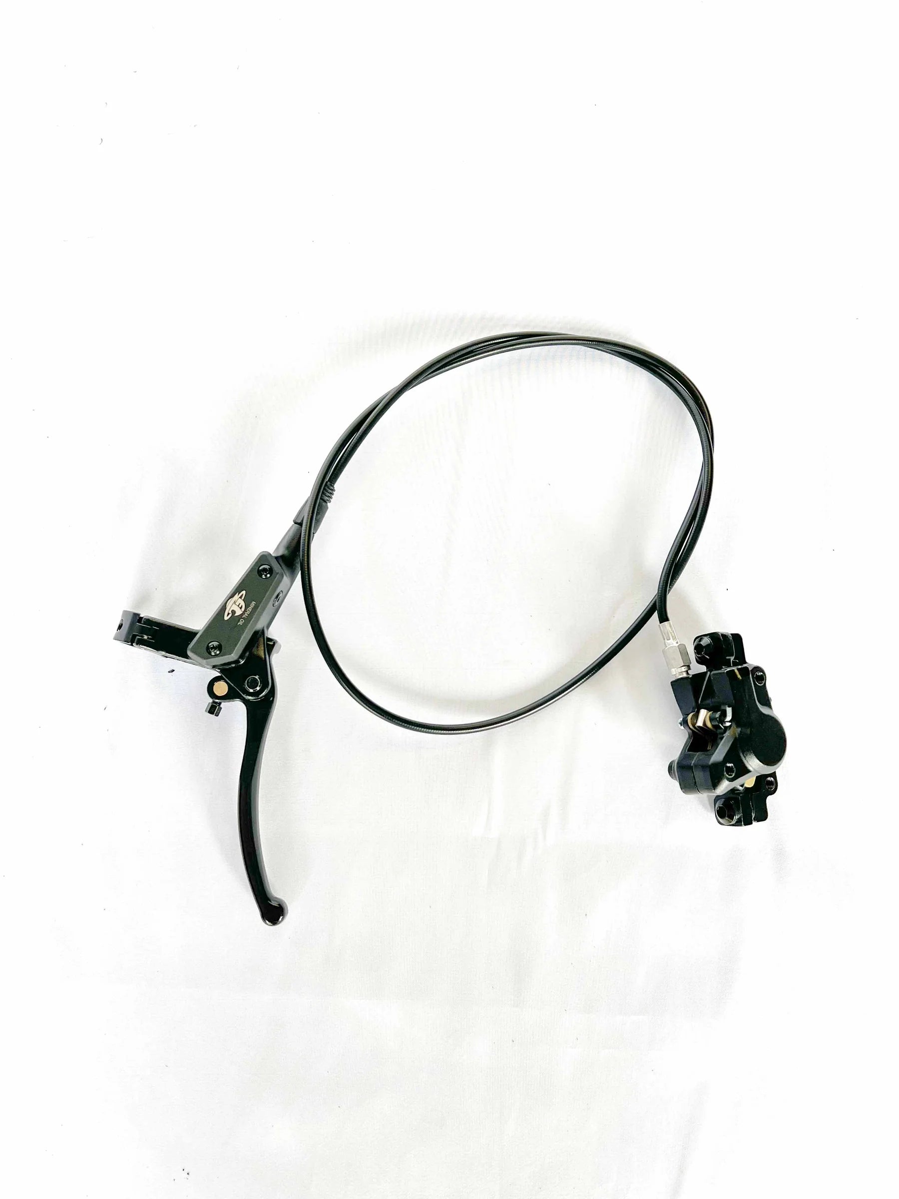 Front Brake, Complete - Rizzler 2026