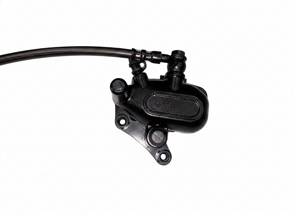 Front Brake Kit, for DHZ 6000 Evader