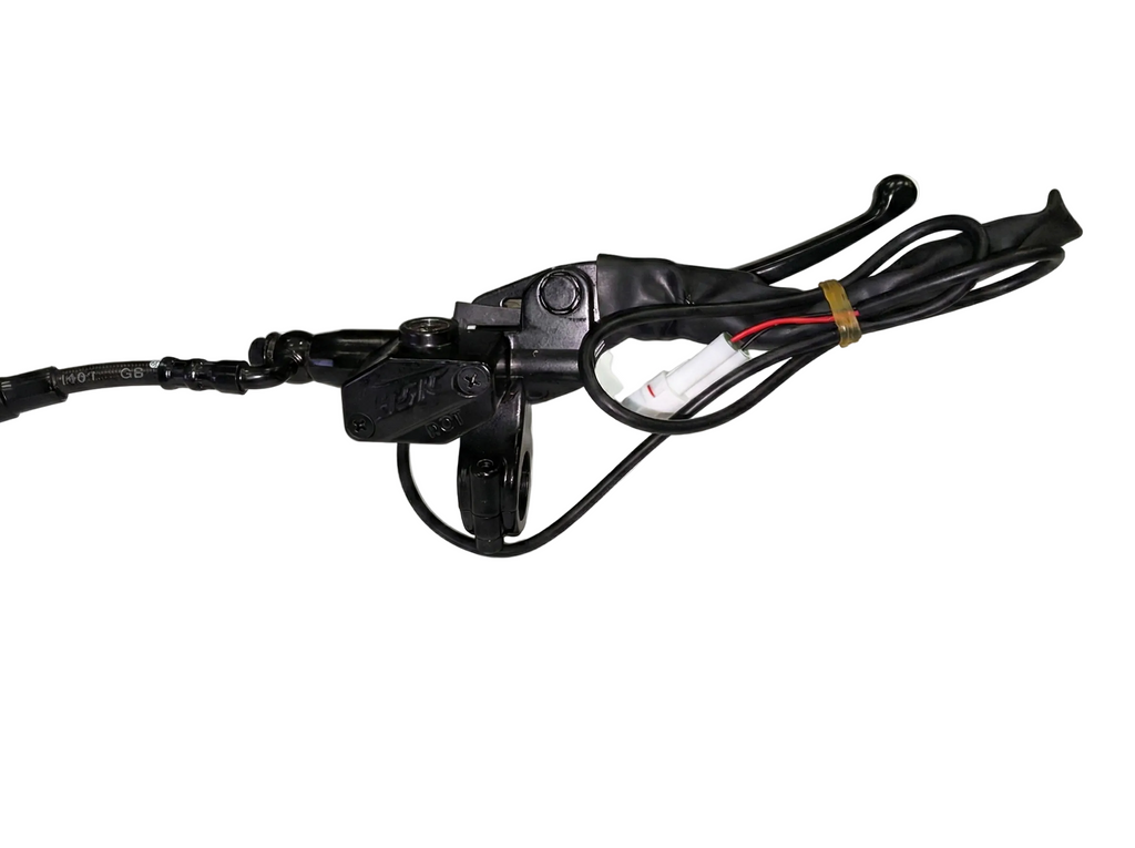 Front Brake Kit, for DHZ 6000 Evader