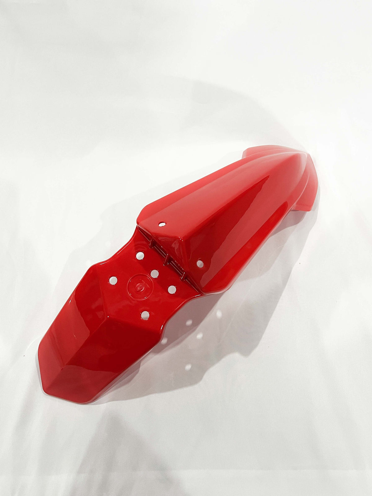 Front Fender - ETM RTR 2025 - product view 3