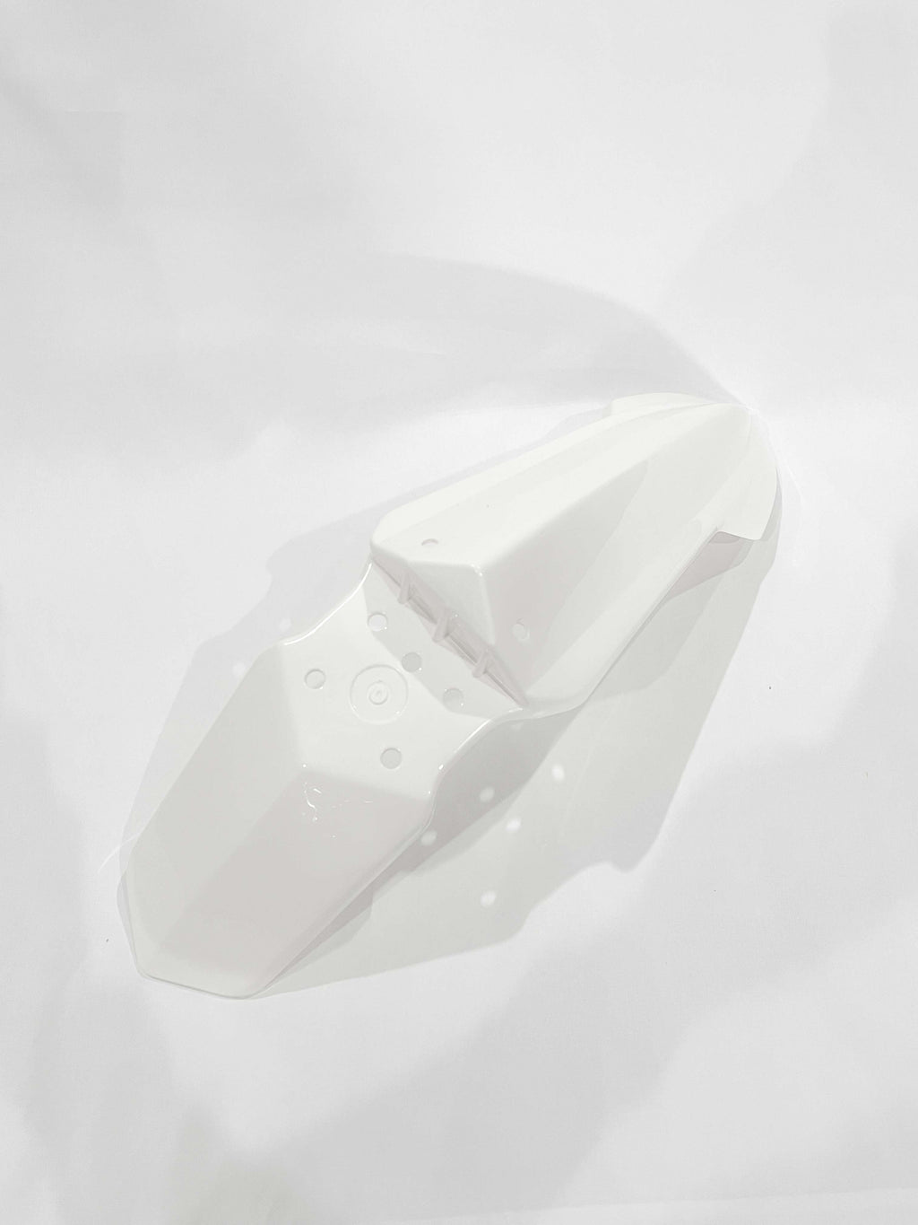 Front Fender - ETM RTR 2025 - product view 1