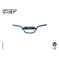 ALLOY HANDLEBAR "HIGH" WITH BAR PAD – product image 3