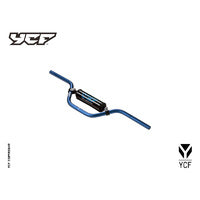 ALLOY HANDLEBAR "LOW" WITH BAR PAD – product image 4