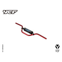 ALLOY HANDLEBAR "LOW" WITH BAR PAD – product image 7