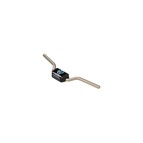 YCF 50A/50E MAGNESIU ALLOY H/BAR WITH BLACK BARPAD – product image 1