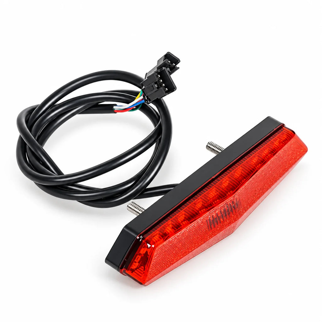 OUXI GT2000 Tail Light - product view 2