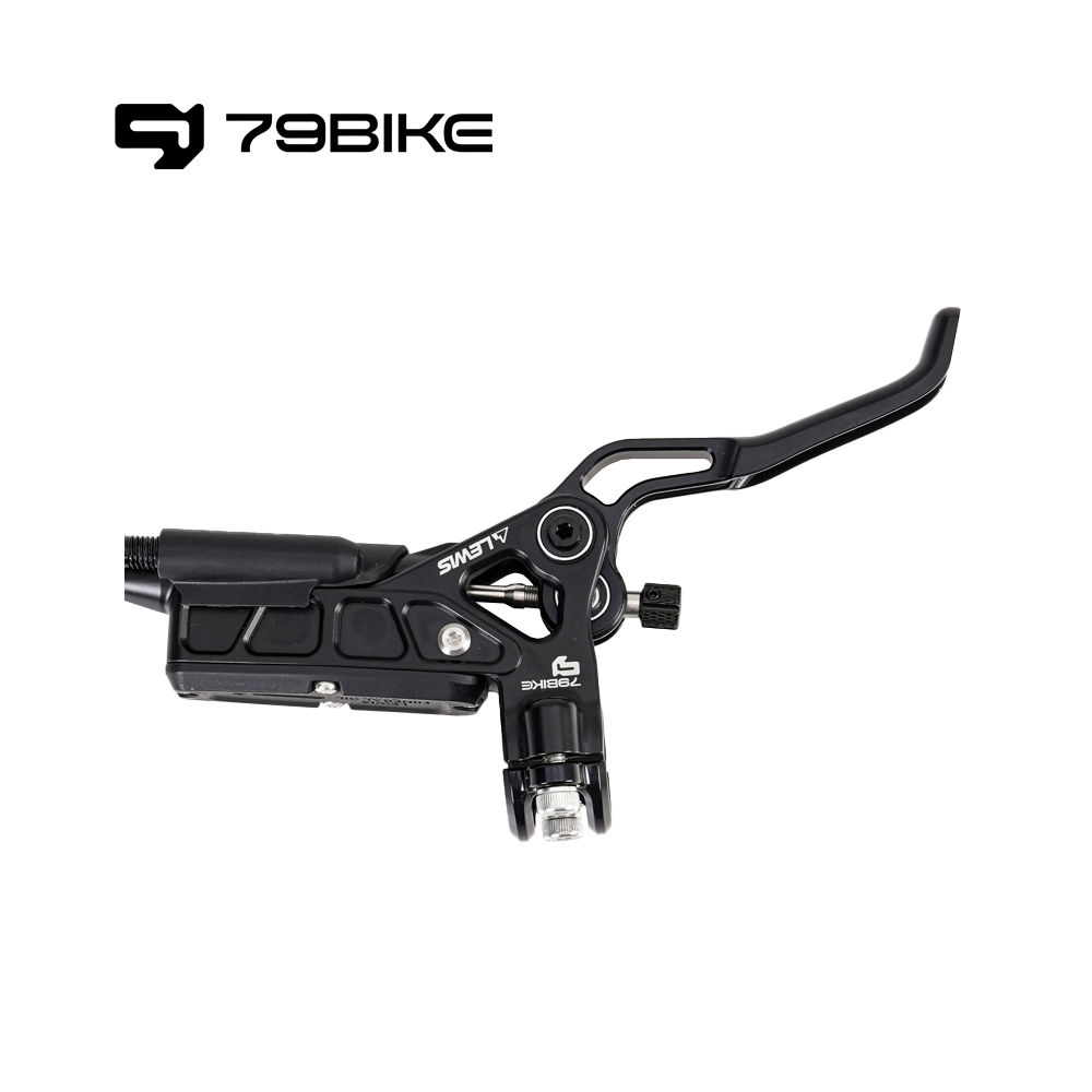 79Bike Falcon GT Right Brake Upper Pump product image 1