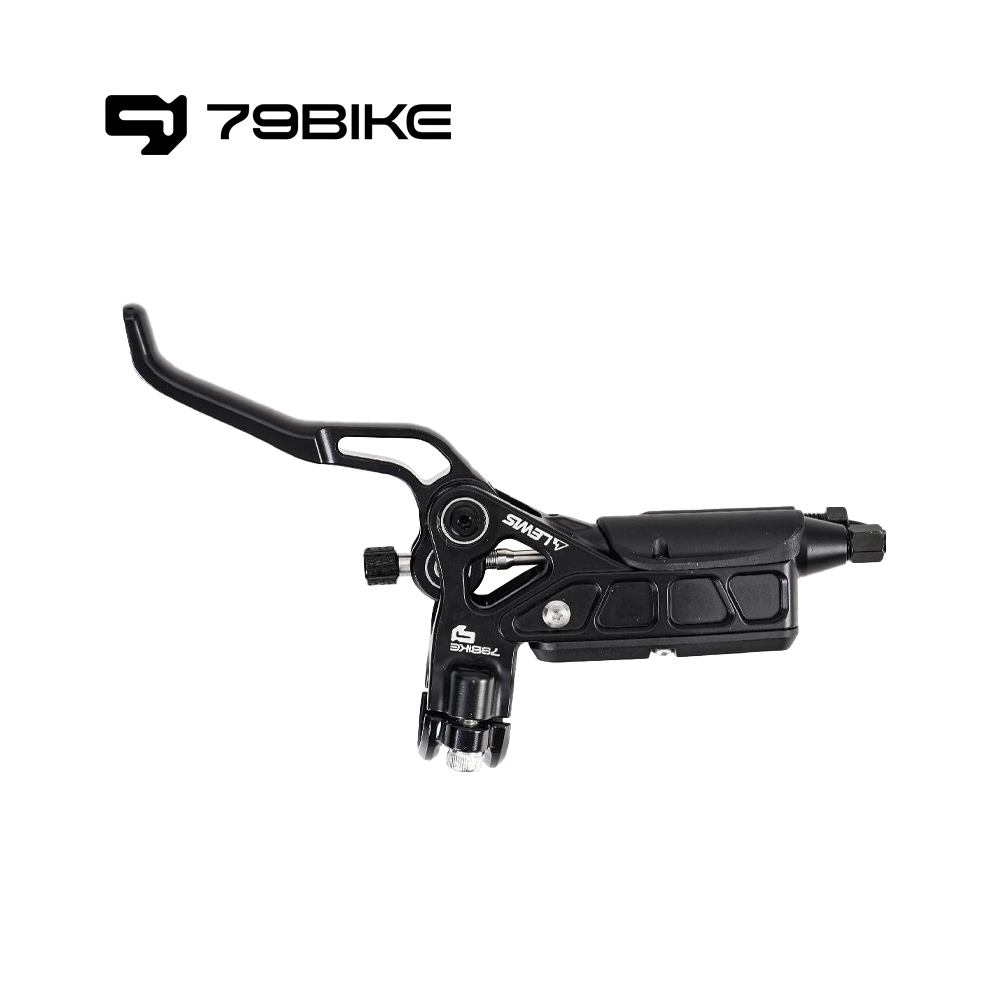 79Bike Falcon GT Left Brake Upper Pump product image 1