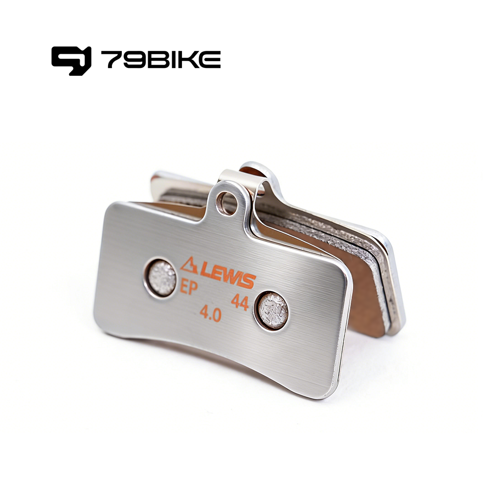 79Bike Falcon GT replacement brake-pad set, part DMTEC1901Z07