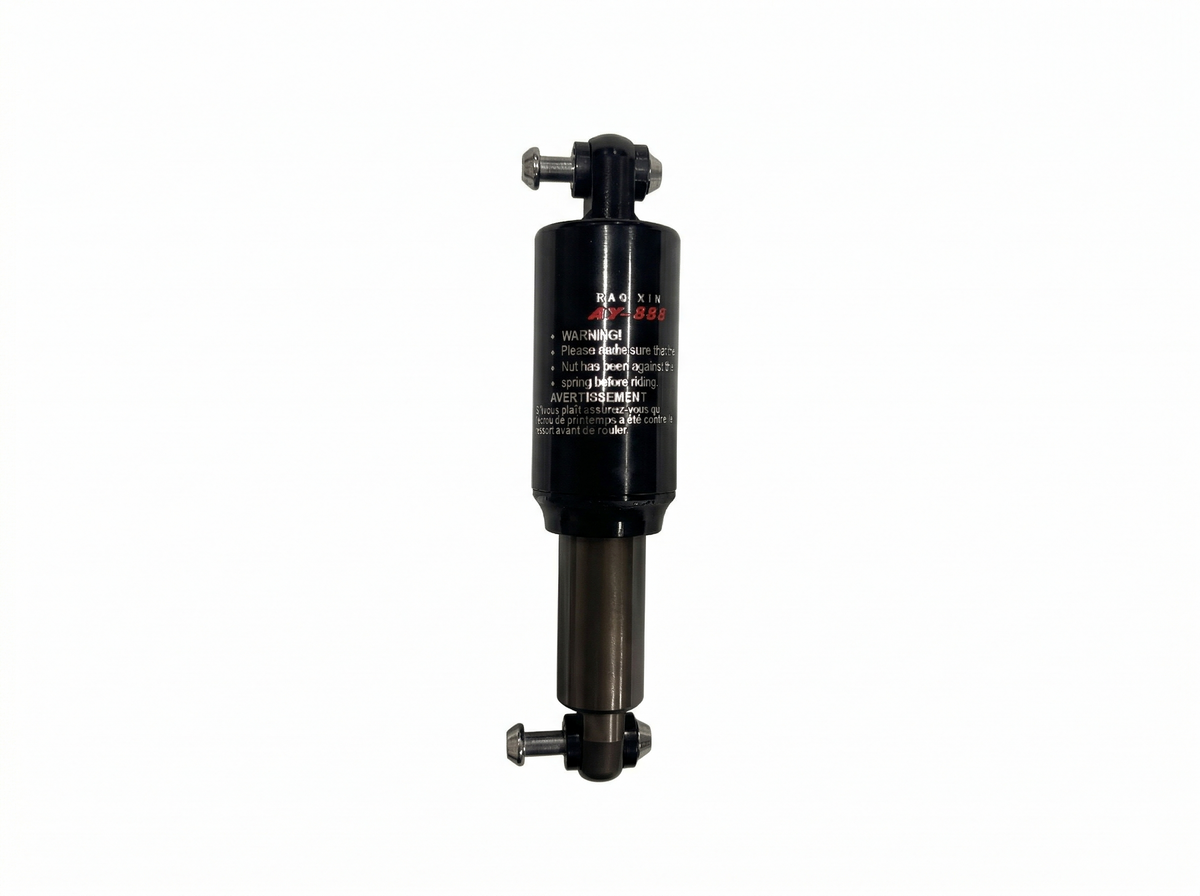 Hao Xin AY-888 190mm 800lbs Rear Shock Absorber