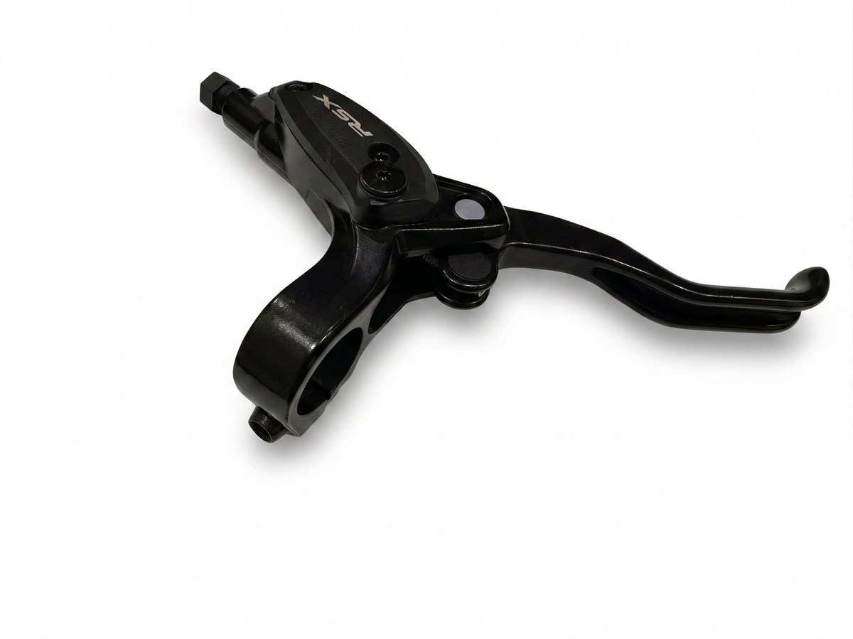 Front Right-Hand Hydraulic Disc Brake Lever, Master Cylinder