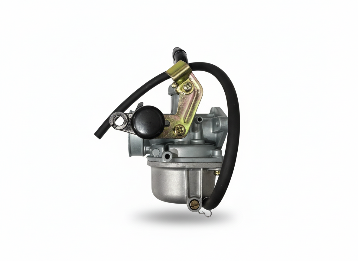 Miniky 20mm Carburetor, fit Yamaha PW50